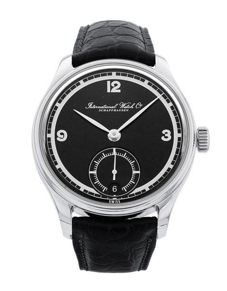 IWC Portugieser Hand-Wound IW510205